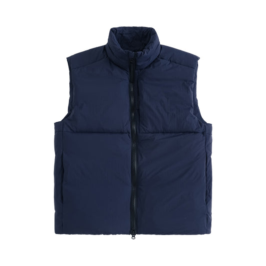 LAWRENCE VEST