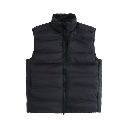LAWRENCE VEST
