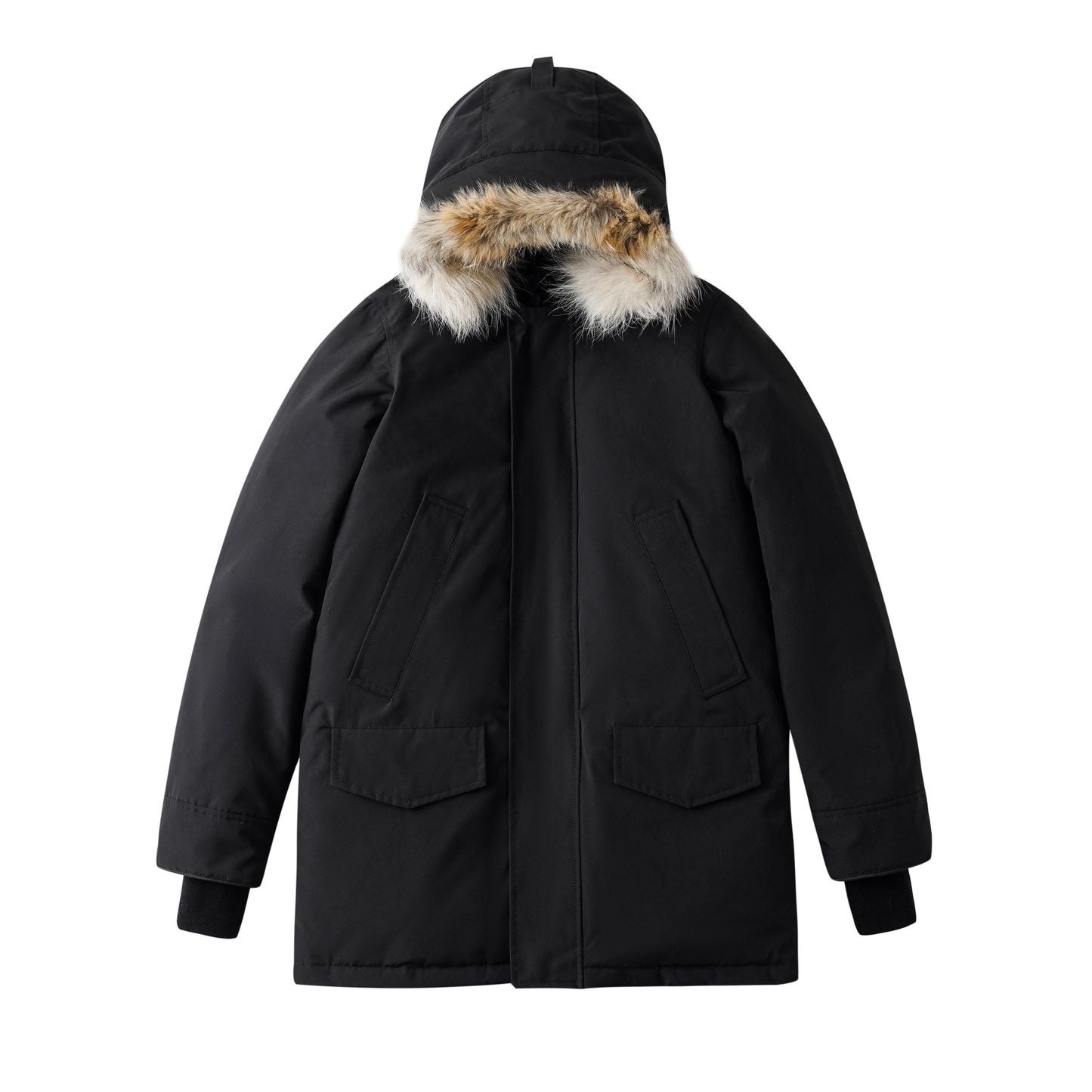 2025 LANGFORD HERITAGE BLACK BADGE