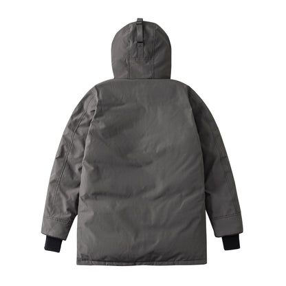 2025 LANGFORD HERITAGE