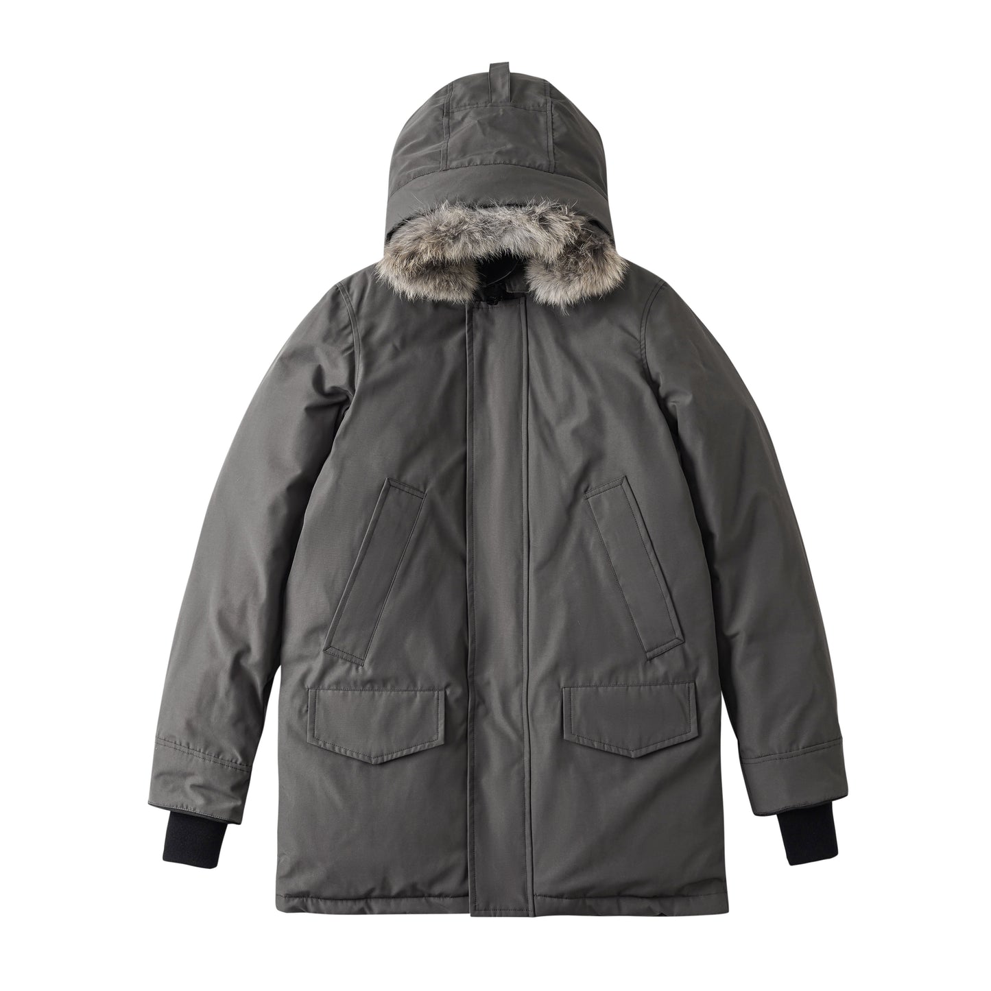 2025 LANGFORD HERITAGE BLACK BADGE