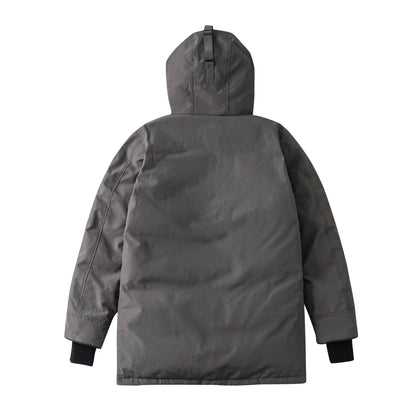 2025 LANGFORD HERITAGE BLACK BADGE