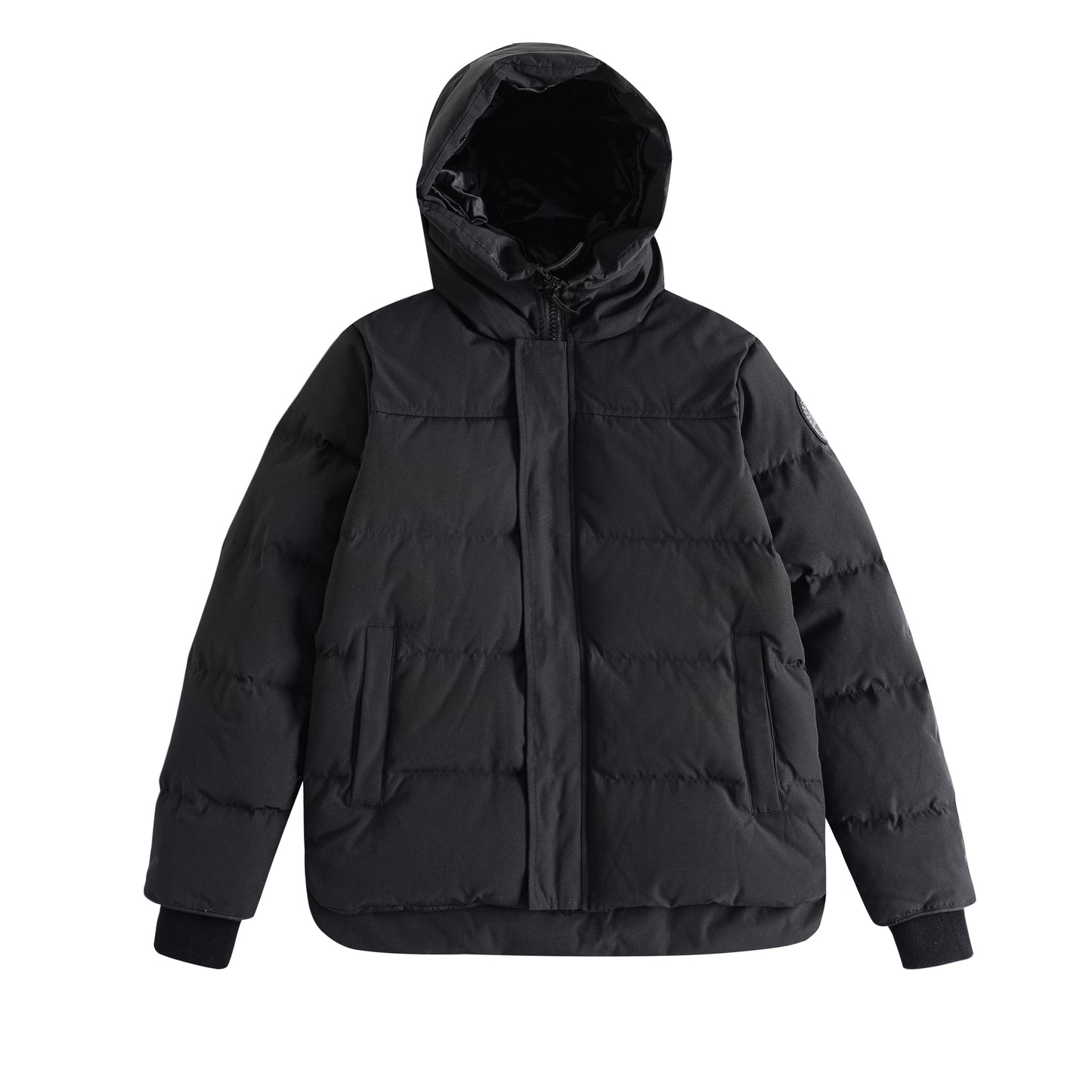 2025 MACMILLAN BLACK - BLACK BADGE