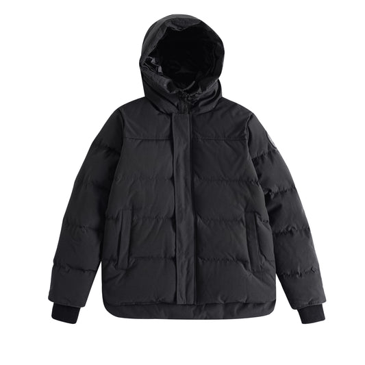 2025 MACMILLAN BLACK - BLACK BADGE