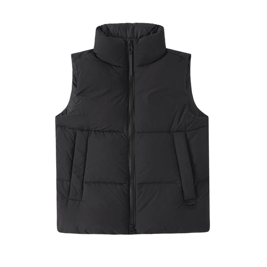 JUNCTION VEST BLACK BADGE