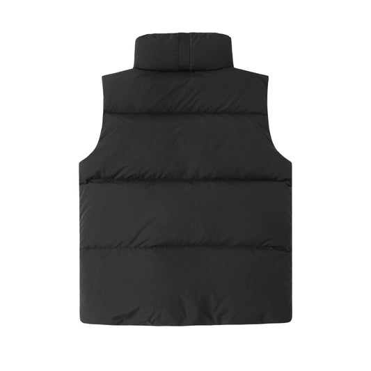 JUNCTION VEST BLACK BADGE