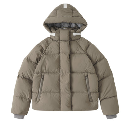 JUNCTION PARKA - BD