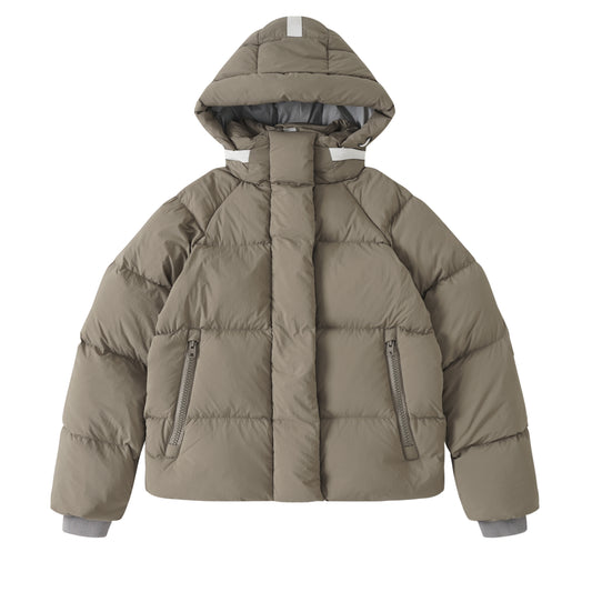 JUNCTION PARKA - BD
