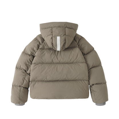 JUNCTION PARKA - BD