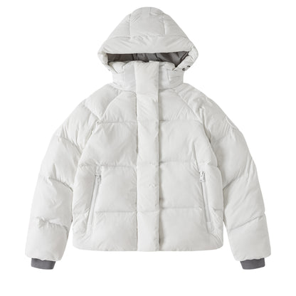 JUNCTION PARKA - BD
