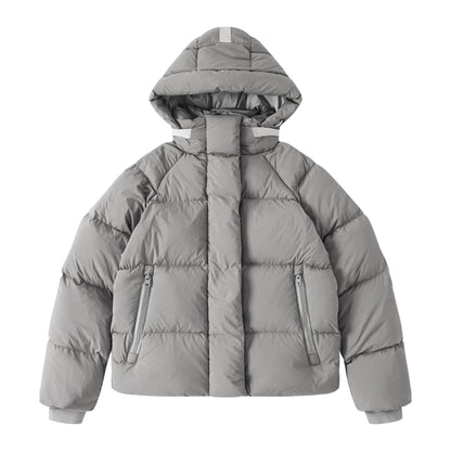 JUNCTION PARKA - BD