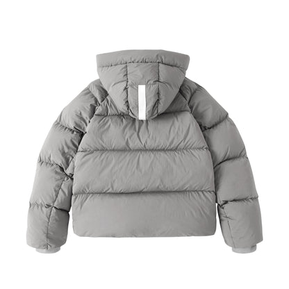 JUNCTION PARKA - BD
