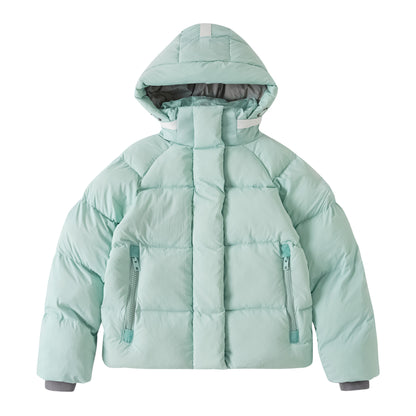 JUNCTION PARKA - BD