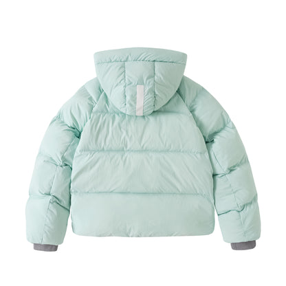 JUNCTION PARKA - BD