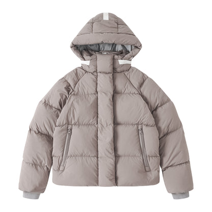 JUNCTION PARKA - BD