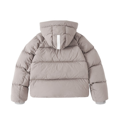 JUNCTION PARKA - BD