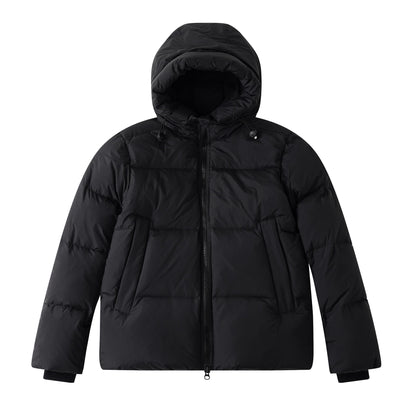 CROFTON PUFFER MATTE