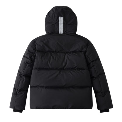 CROFTON PUFFER MATTE