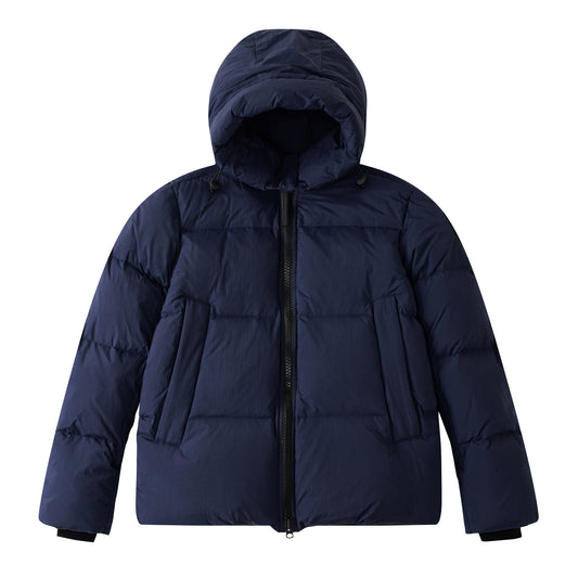 CROFTON PUFFER MATTE