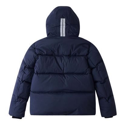 CROFTON PUFFER MATTE