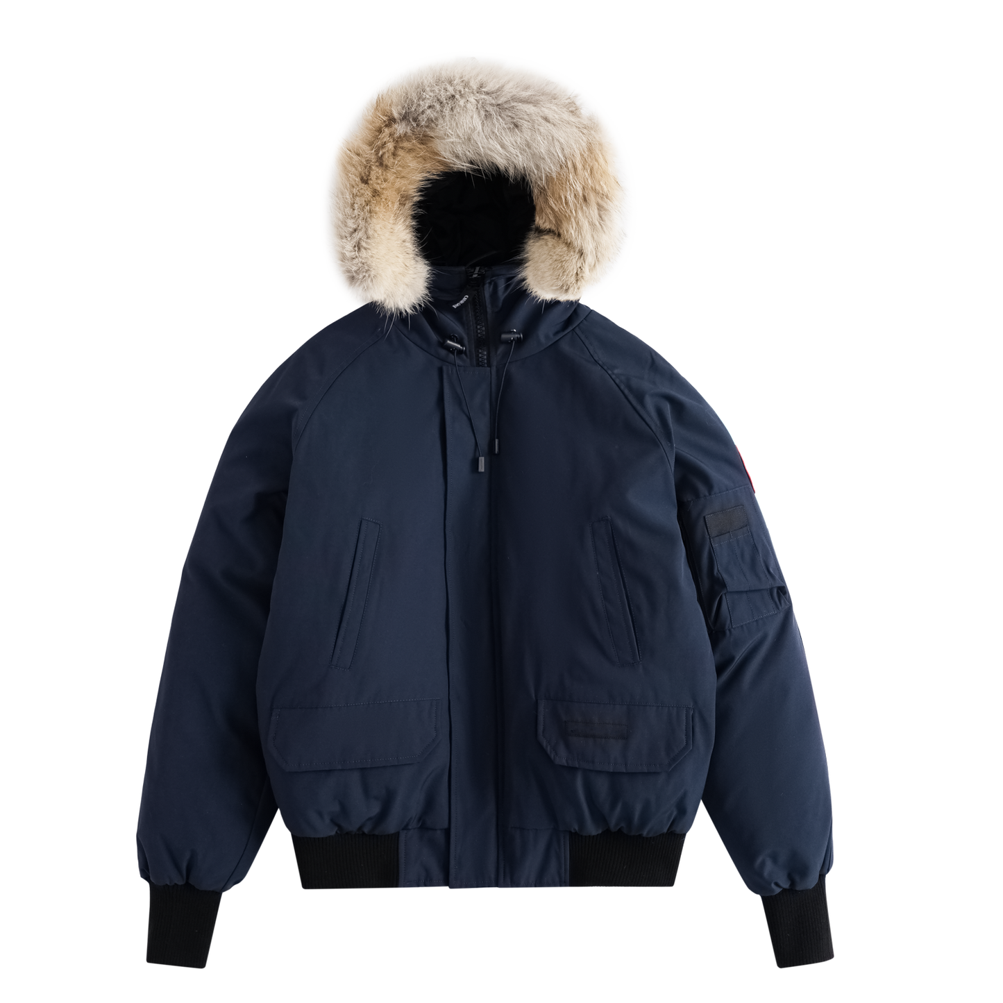 2025 CHILLIWACK HERITAGE FUR