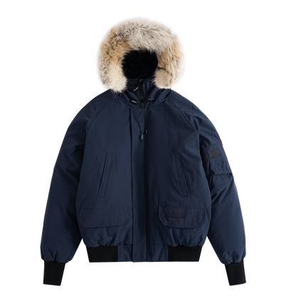 2025 CHILLIWACK HERITAGE FUR