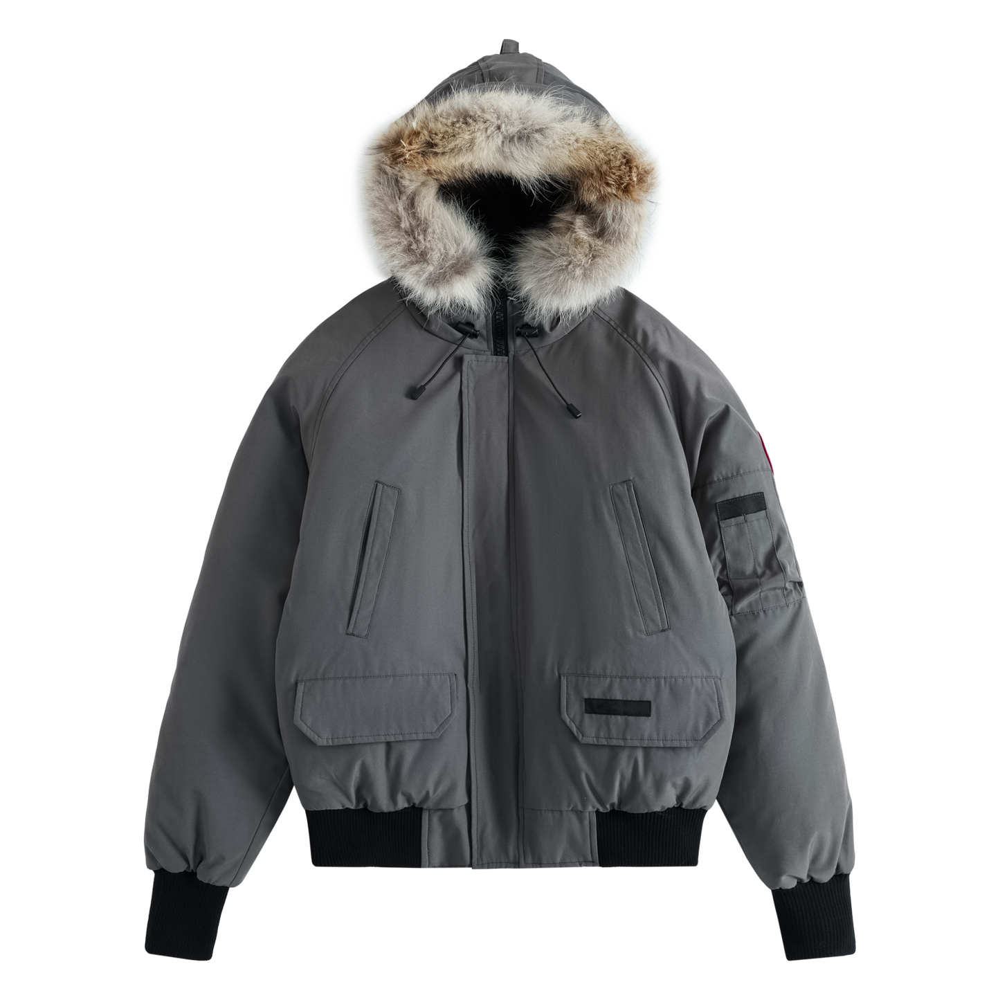 2025 CHILLIWACK HERITAGE FUR