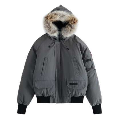 2025 CHILLIWACK HERITAGE FUR