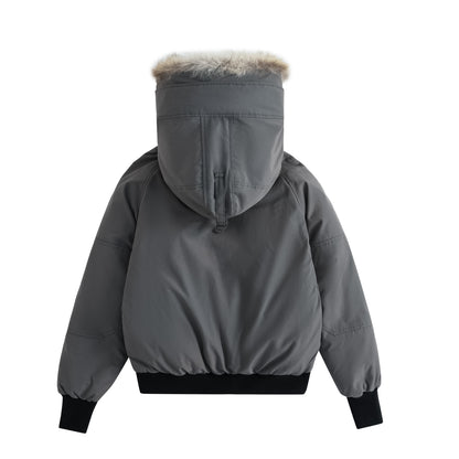 2025 CHILLIWACK HERITAGE FUR