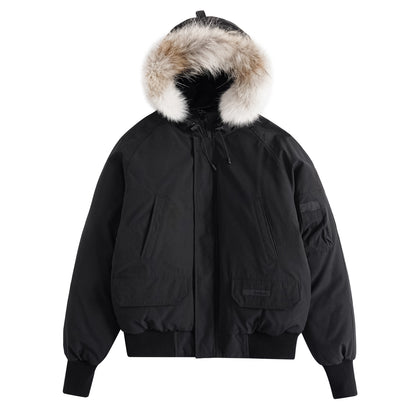 2025 CHILLIWACK HERITAGE FUR