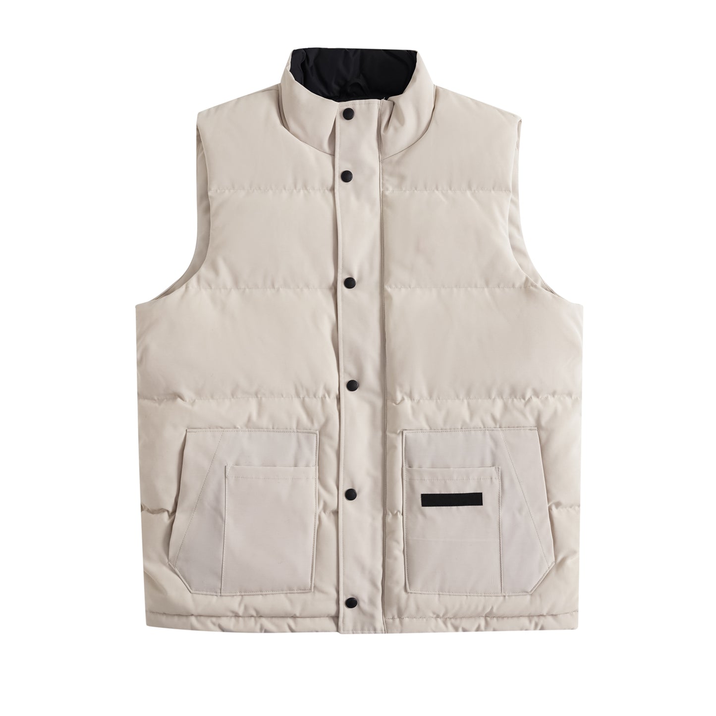 CG FREESTYLE VEST 2025 UPDATED