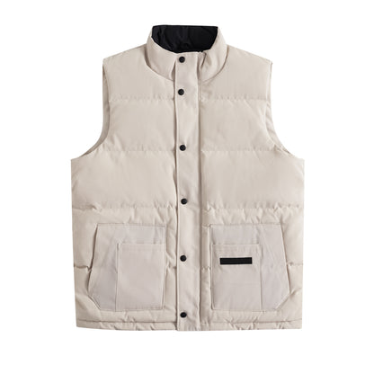 CG FREESTYLE VEST 2025 UPDATED