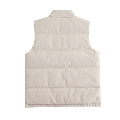 CG FREESTYLE VEST 2025 UPDATED