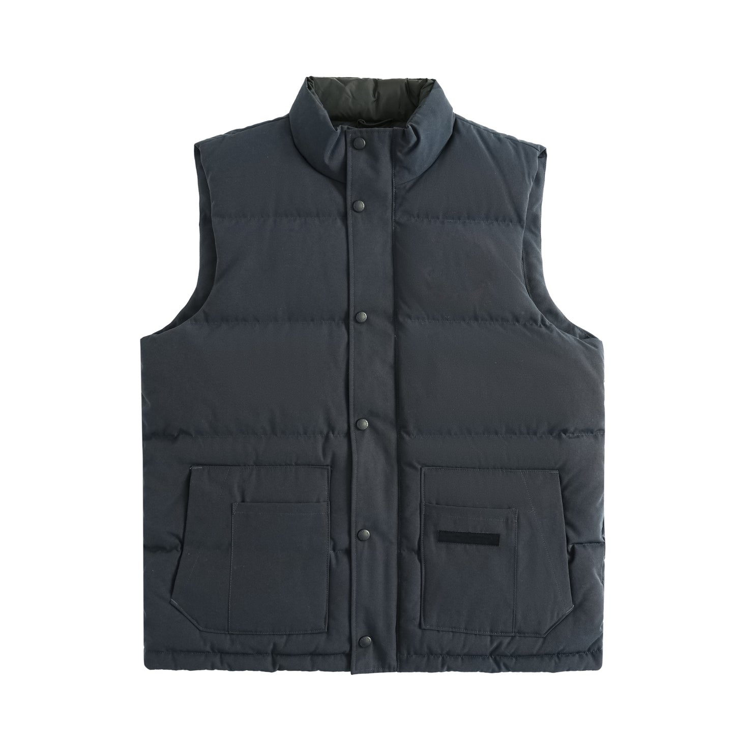 CG FREESTYLE VEST 2025 UPDATED