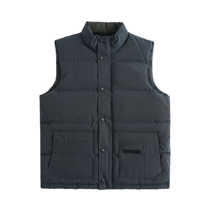 CG FREESTYLE VEST 2025 UPDATED