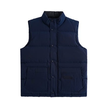 CG FREESTYLE VEST 2025 UPDATED
