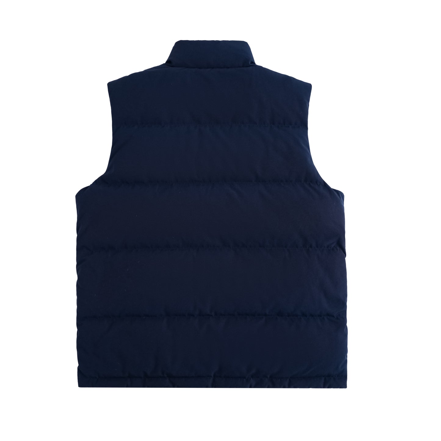 CG FREESTYLE VEST 2025 UPDATED