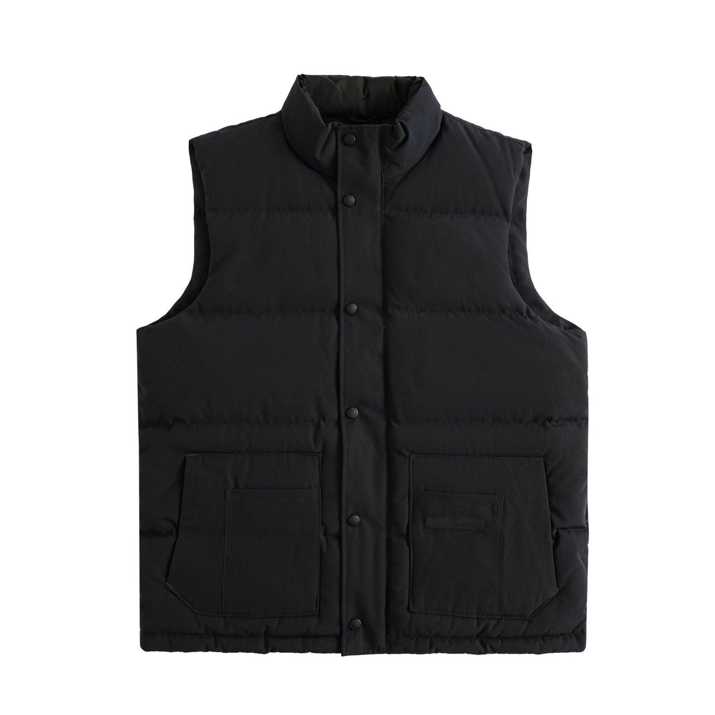 CG FREESTYLE VEST 2025 UPDATED