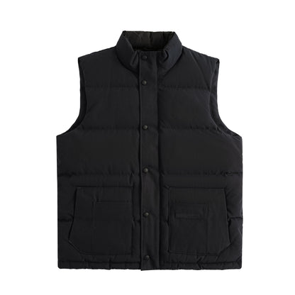 CG FREESTYLE VEST 2025 UPDATED