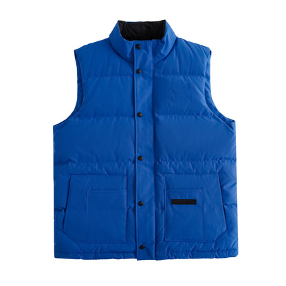 CG FREESTYLE VEST 2025 UPDATED