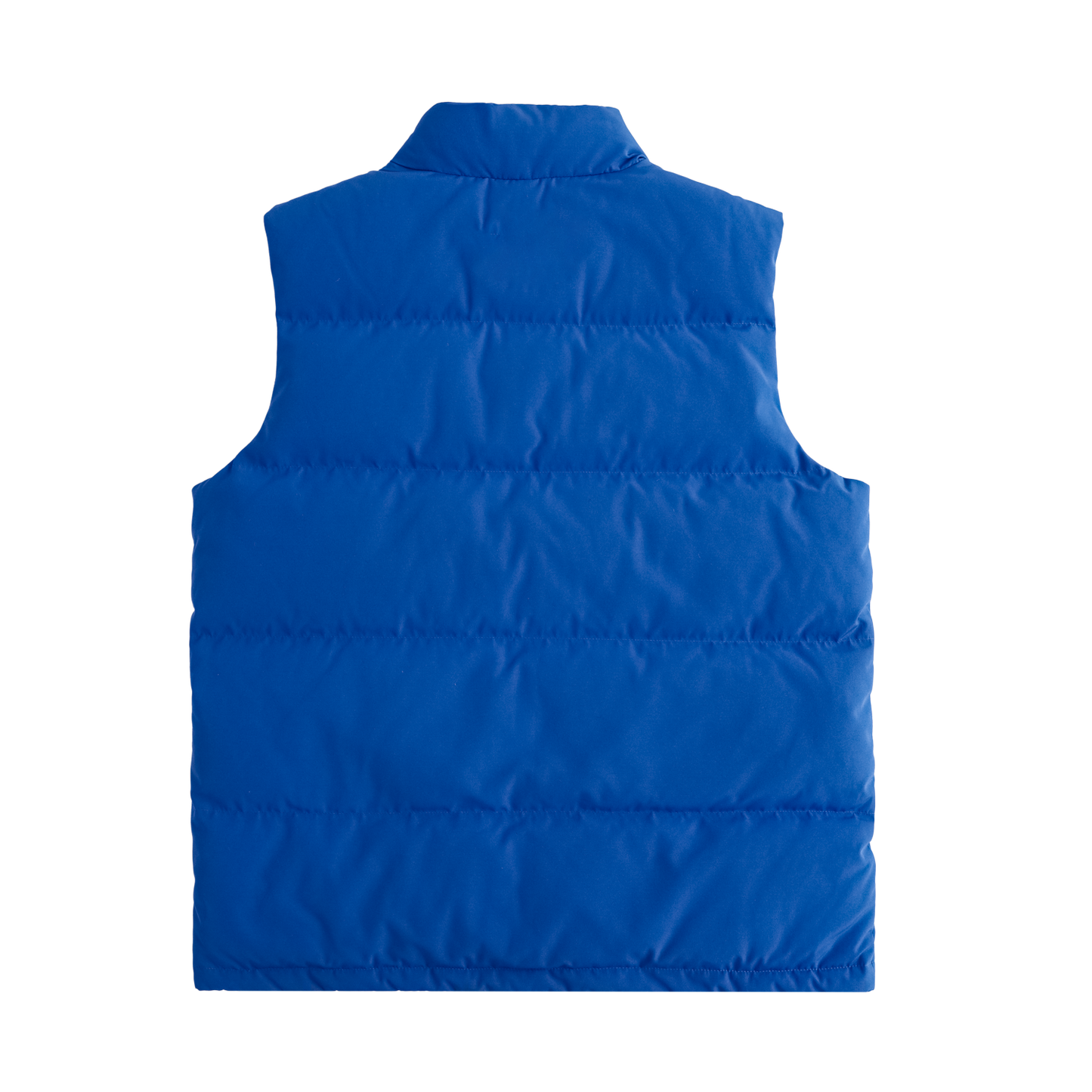 CG FREESTYLE VEST 2025 UPDATED