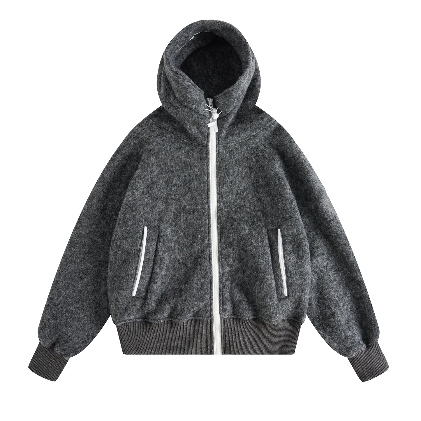 CHILLIWACK FLEECE BOMBER