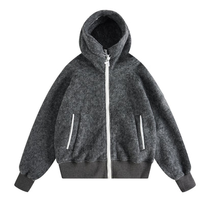 CHILLIWACK FLEECE BOMBER