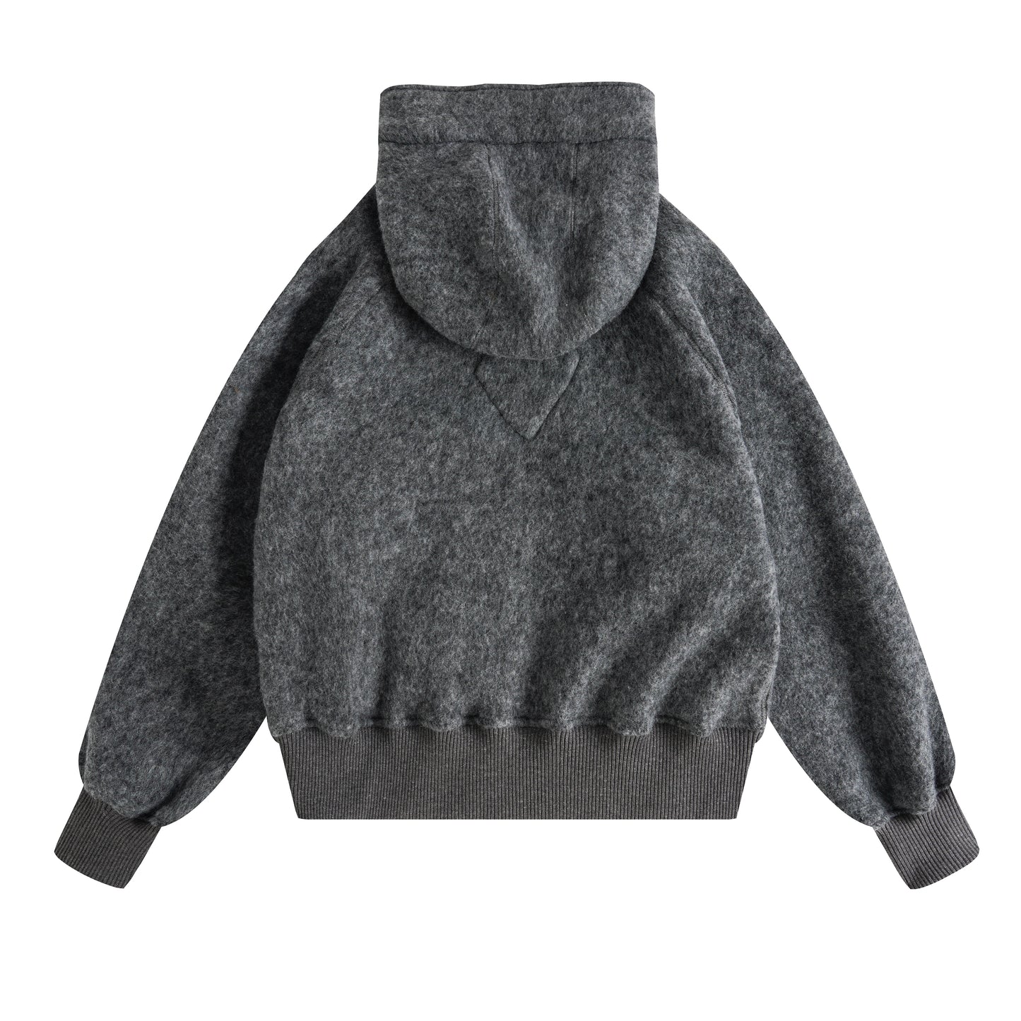 CHILLIWACK FLEECE BOMBER