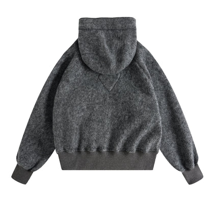 CHILLIWACK FLEECE BOMBER