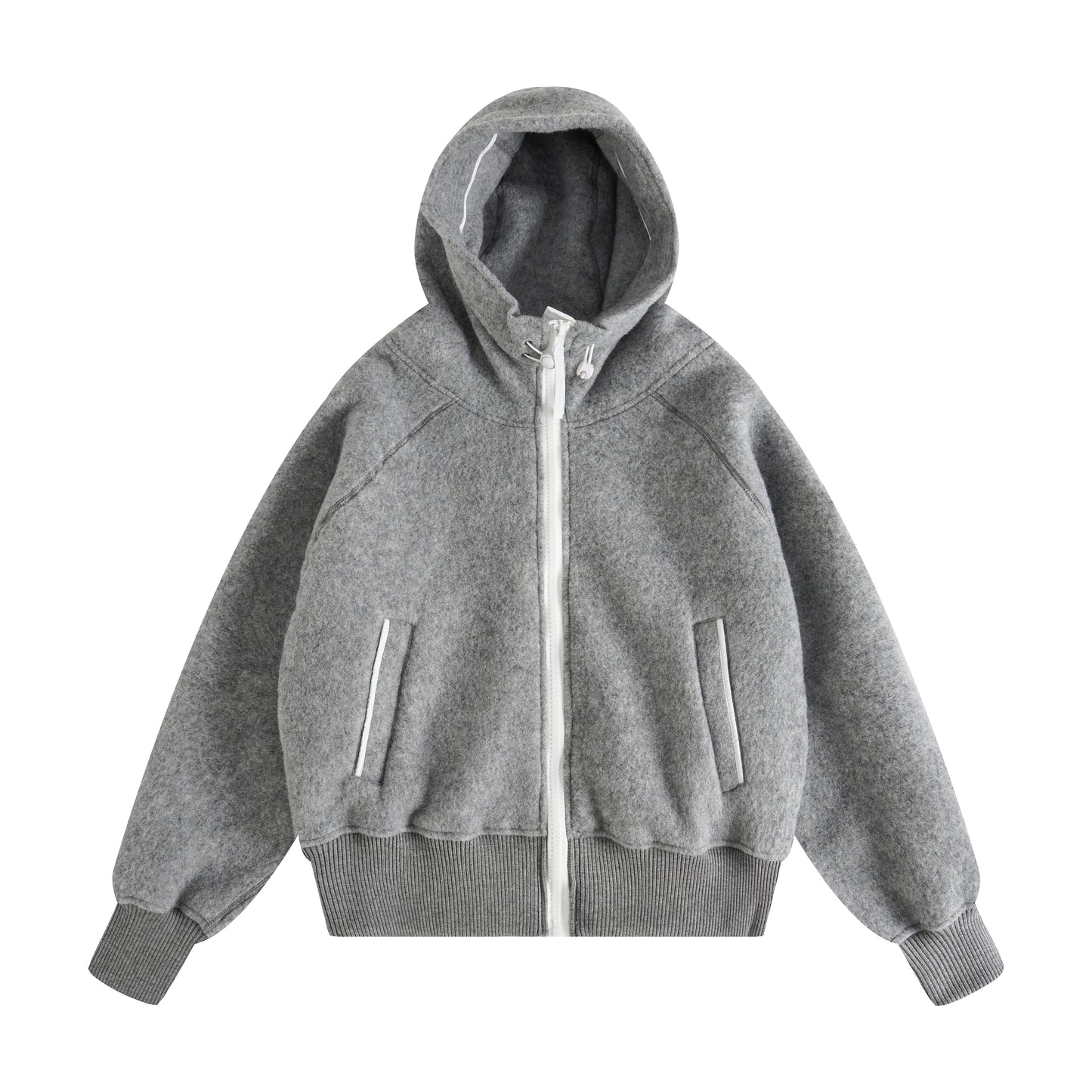 CHILLIWACK FLEECE BOMBER