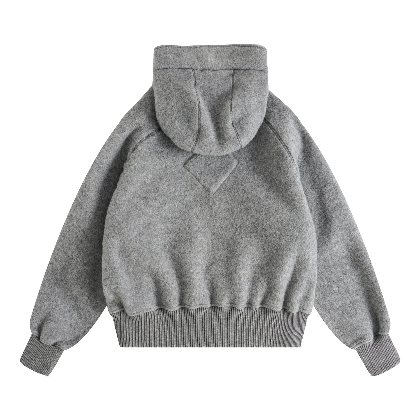 CHILLIWACK FLEECE BOMBER