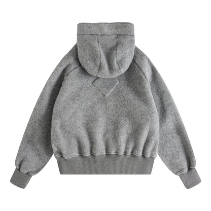 CHILLIWACK FLEECE BOMBER