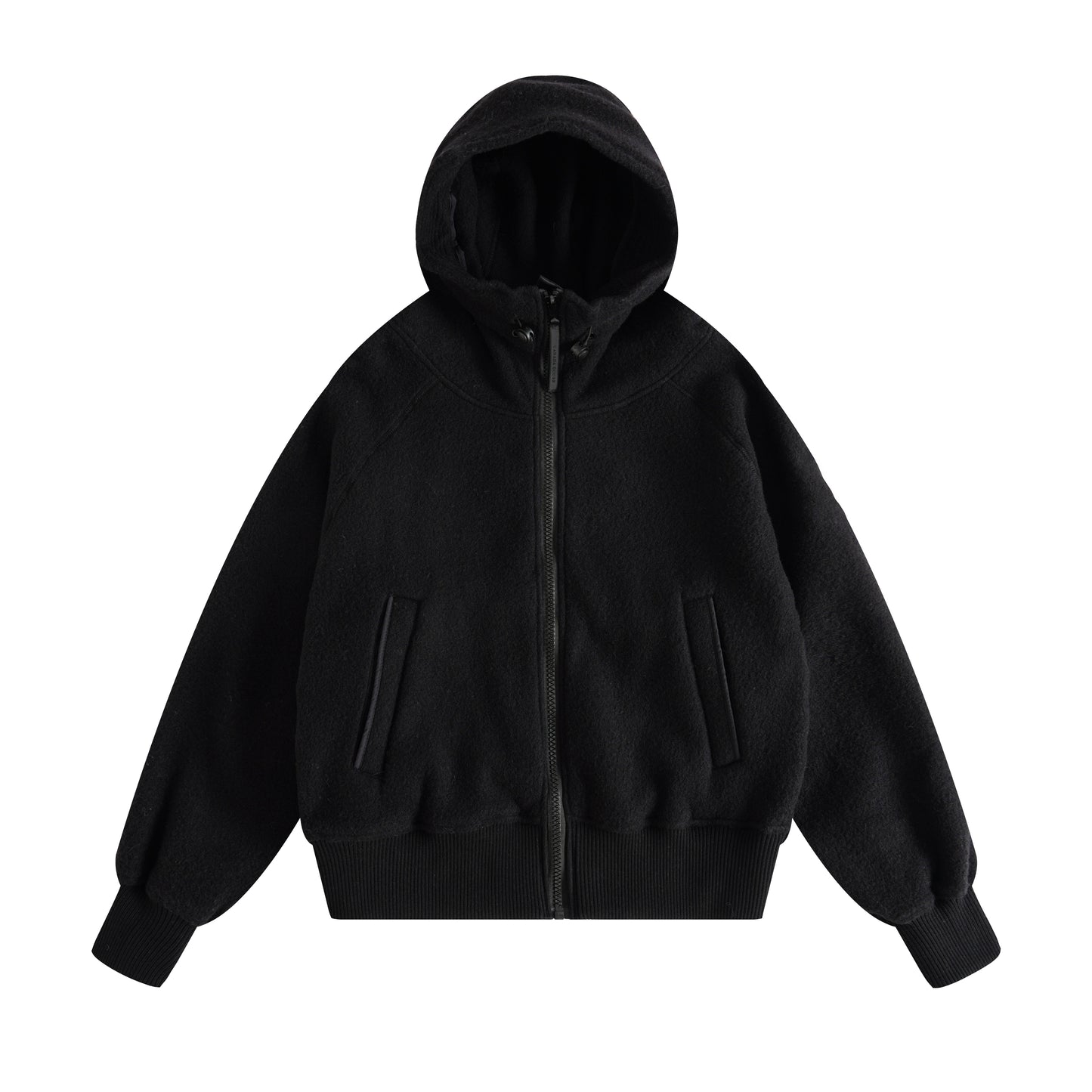 CHILLIWACK FLEECE BOMBER