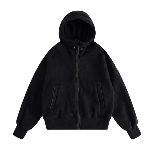 CHILLIWACK FLEECE BOMBER